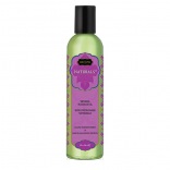 Kama Sutra Natural Massage Oil Island Passion Berry