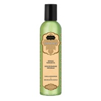 Kama Sutra Natural Massage Oil Vanilla Sandalwood