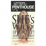 Letters To Penthouse Vol. 50