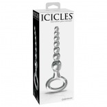 Icicles Glass No. 67