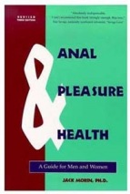 Anal Pleasure & Health