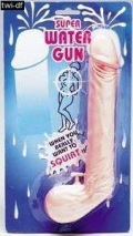 Penis Squirt Gun - Large