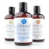 Sliquid Organic Natural 4 oz.
