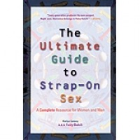 The Ultimate Guide To Strap On Sex