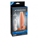 Xtension Duo Clit Climax-Her