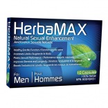 HerbaMax Male 10 pack 