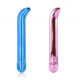 Metallic Shimmer Vibe - Blue or Pink
