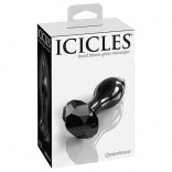 Icicles Glass No.78