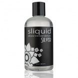 Sliquid Silver Natural Lube