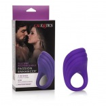 Passion Enhancer - Silicone & Rechargeable 