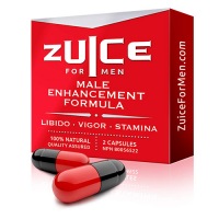 Zuice 2pk OR 10pk