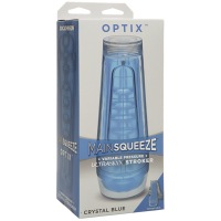 Main Squeeze Optix Crystal Blue