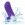 Intimate Play Rechargeable Finger Teaser - Purple