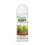 Naturally Yours Flavoured Lubricant