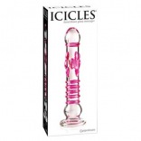 Icicles Glass Massager No. 6