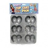 Booty Cupcake Pan