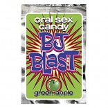 Oral Sex Candy BJ Blast