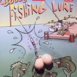 Boob Fishing Lure